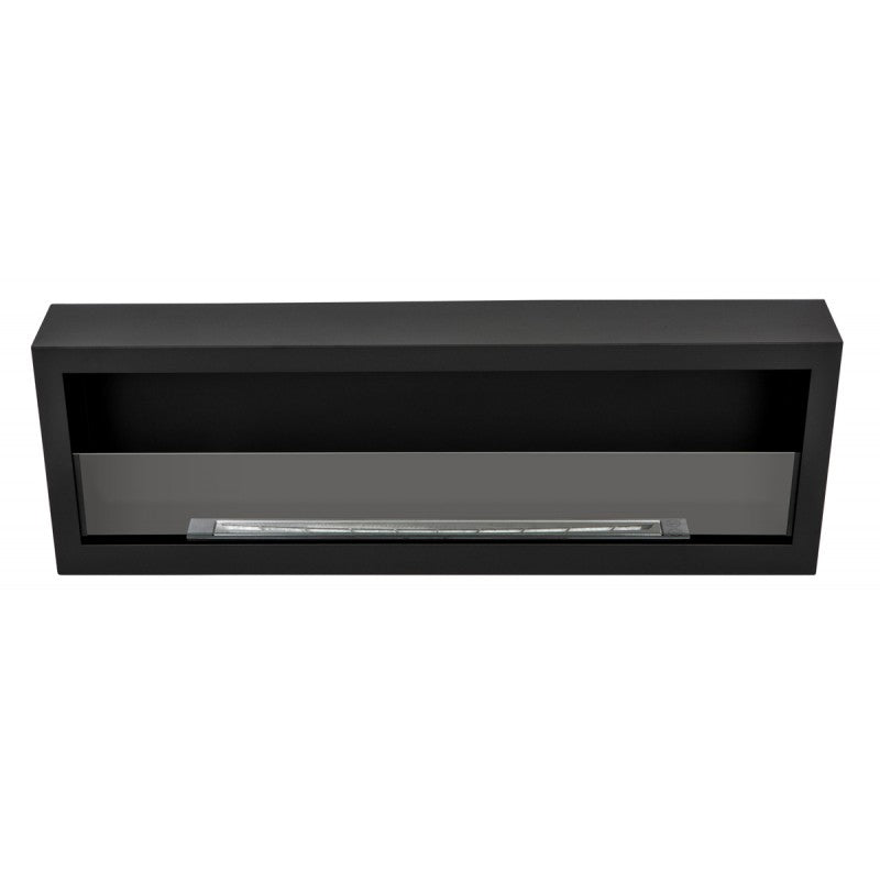 Bioethanol Wandkamin - Deluxe XL