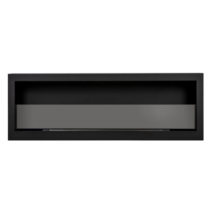 Bioethanol Wandkamin - Deluxe XL