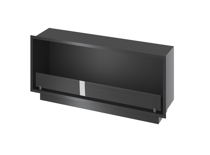 Bioethanol Einbaukamin - Inside Slim 1200