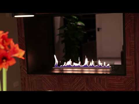 Bioethanol SmartFire Fernbedienung - PRIME A5 90cm
